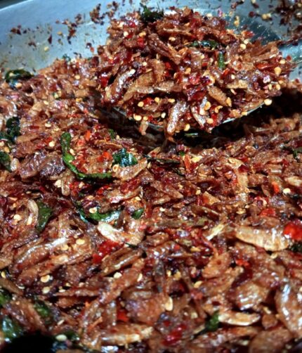 kochechi masala prawns