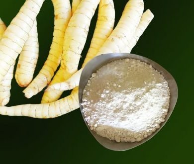 Kochechi koova powder