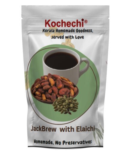 Kochechi Jack Brew