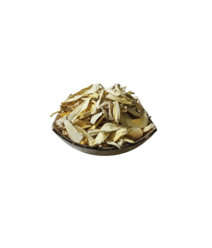 Kochechi Dried Raw Jackfruit Bulb