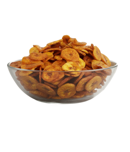 Kochechi Sweet Banana Pazham Chips