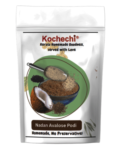 Kochechi avalose powder
