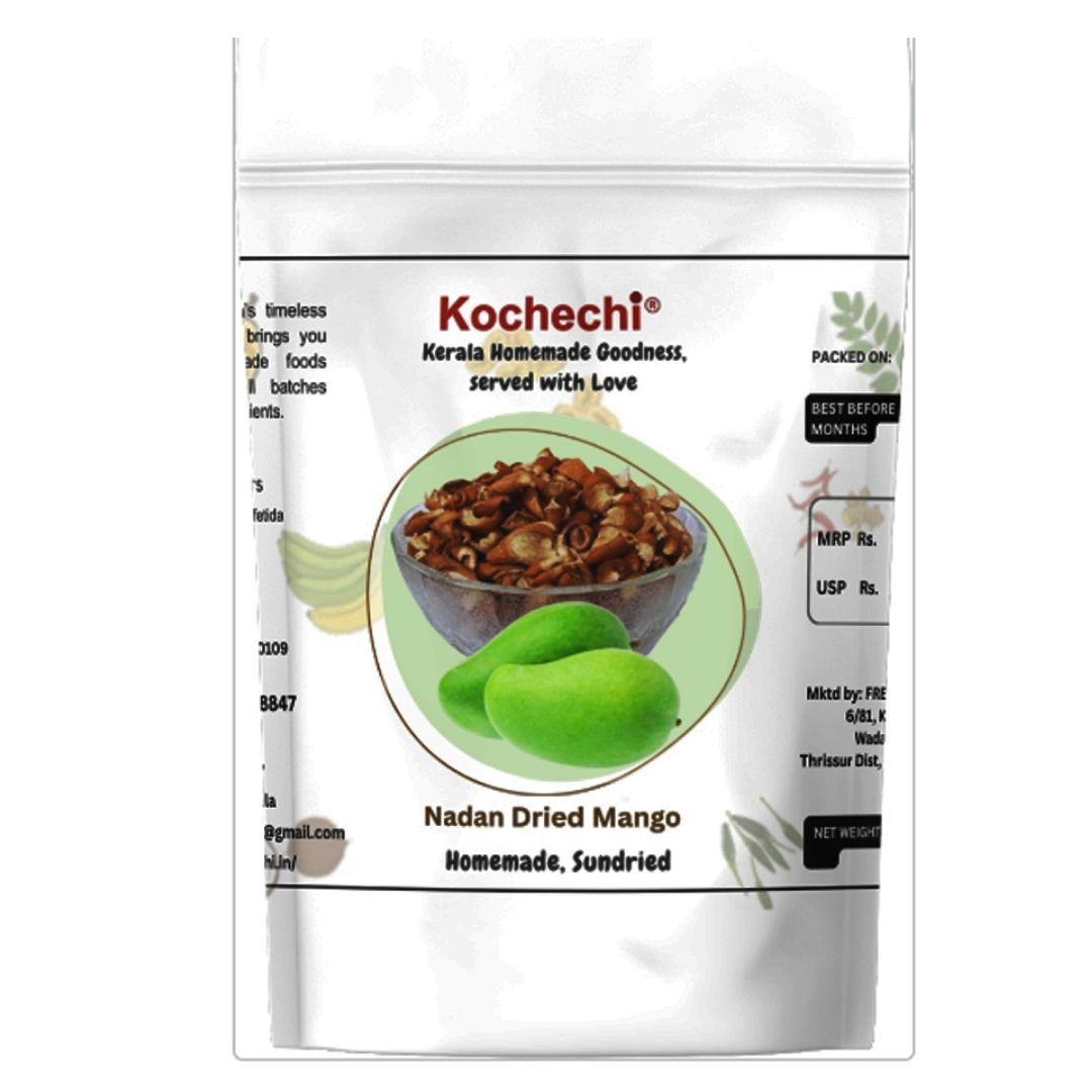 dried-mango Kochechi dry mango