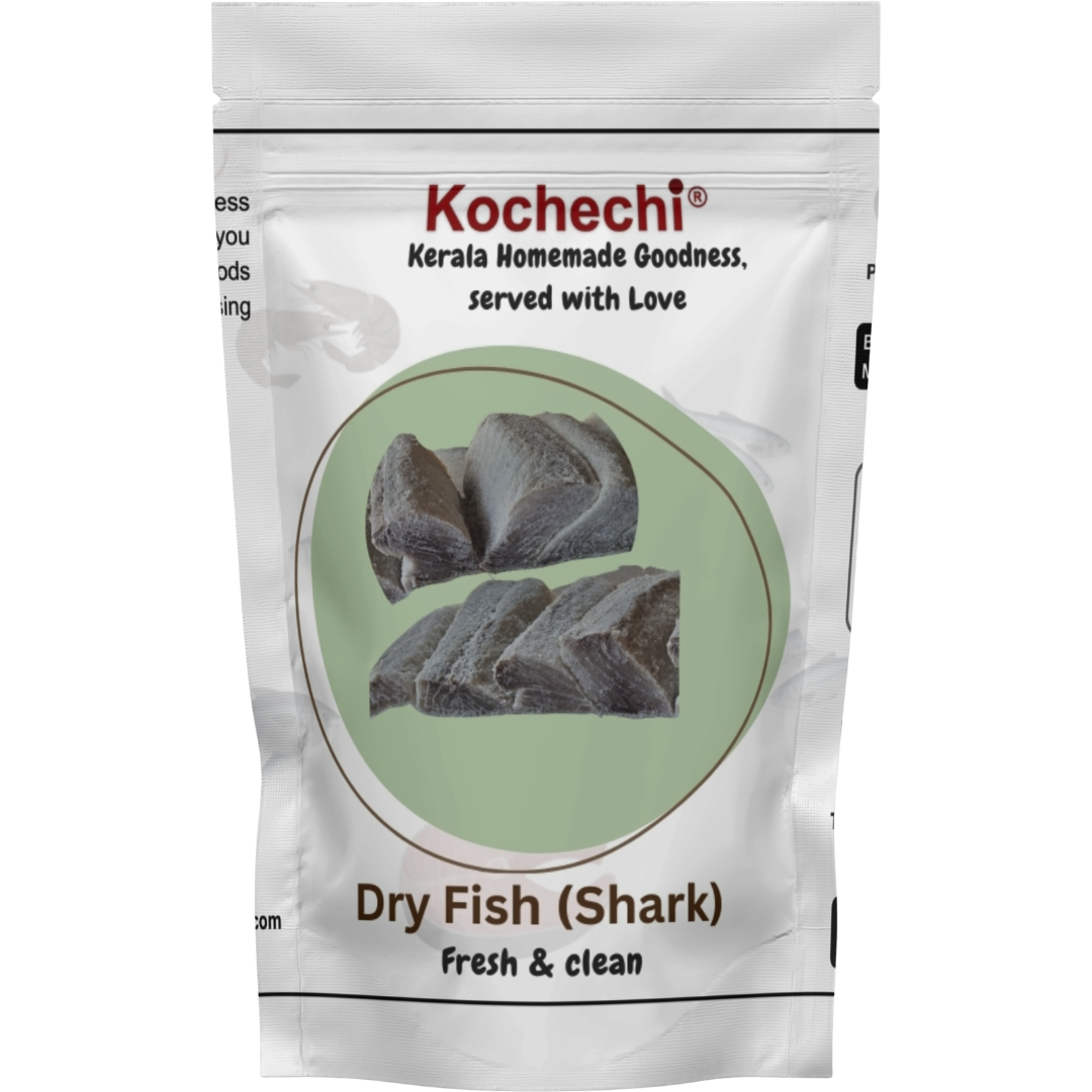 dry srav big dry fish srav