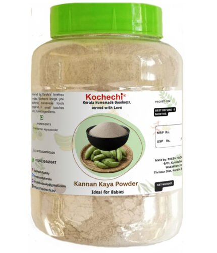 kannan kaya powder