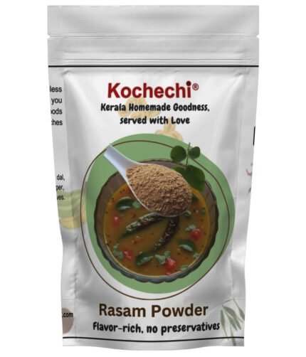 kochechi rasam powder
