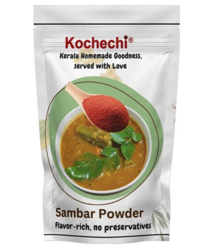 Kocehchi sambar powder