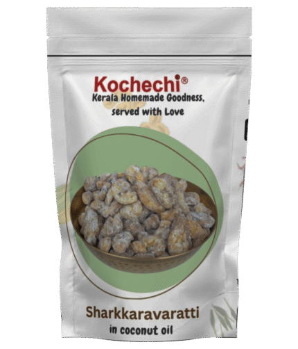 Kochechi sharkkaravaratti