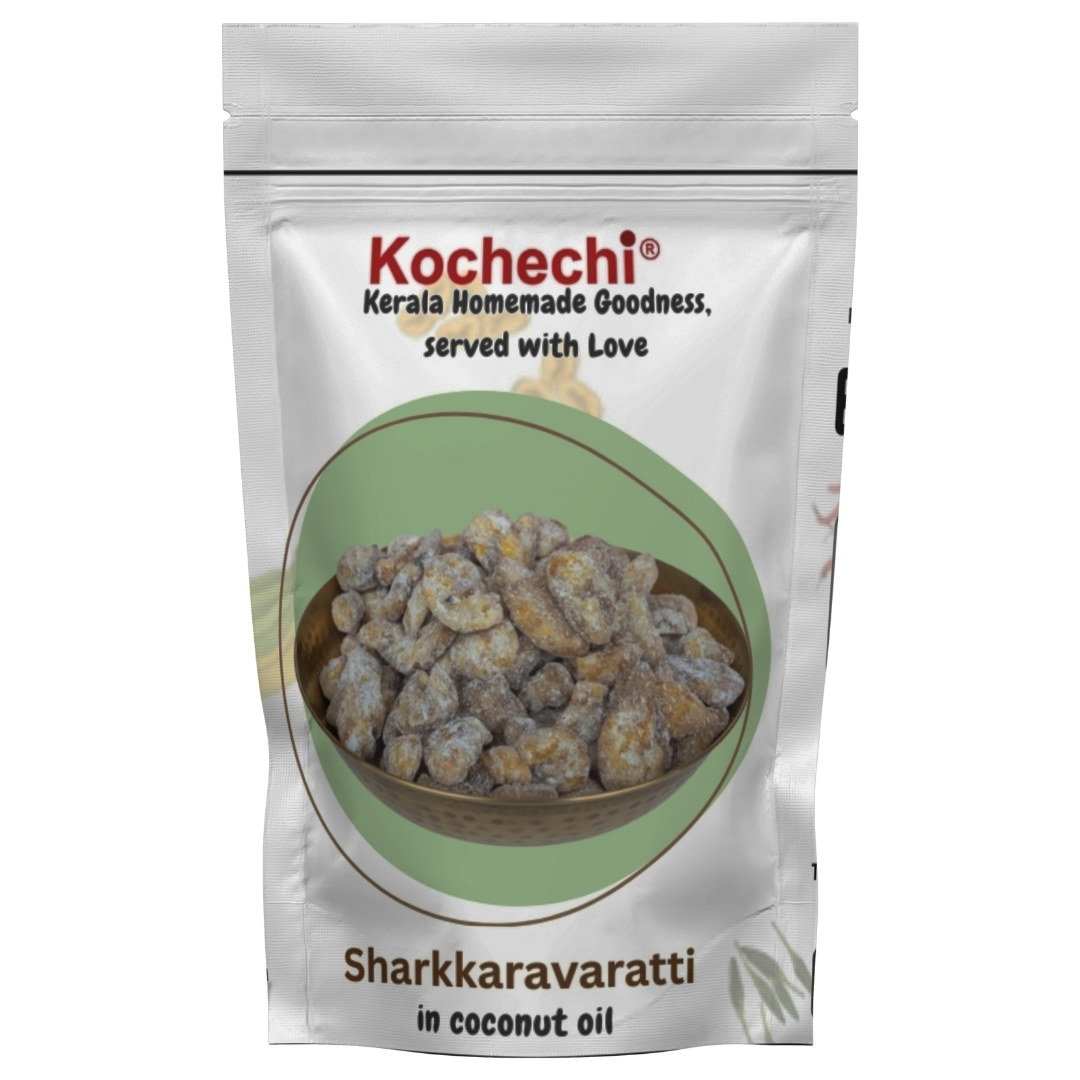 sharkkaravaratti Kochechi sharkkaravaratti