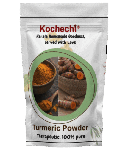 Kochechi turmeric powder