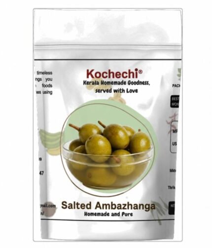 Ambazhanga