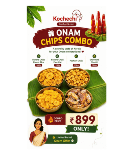 Onam offer chips