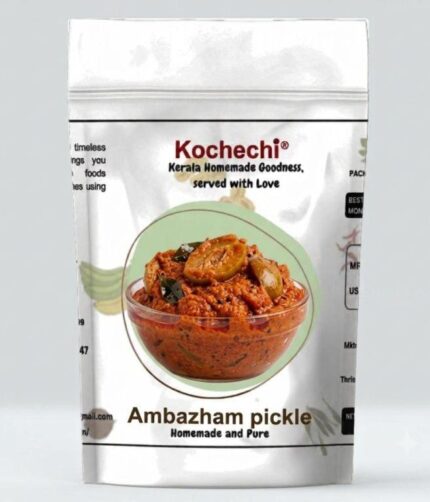 Ambazham pickle