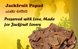 Kochechi jackfruit thera mktg